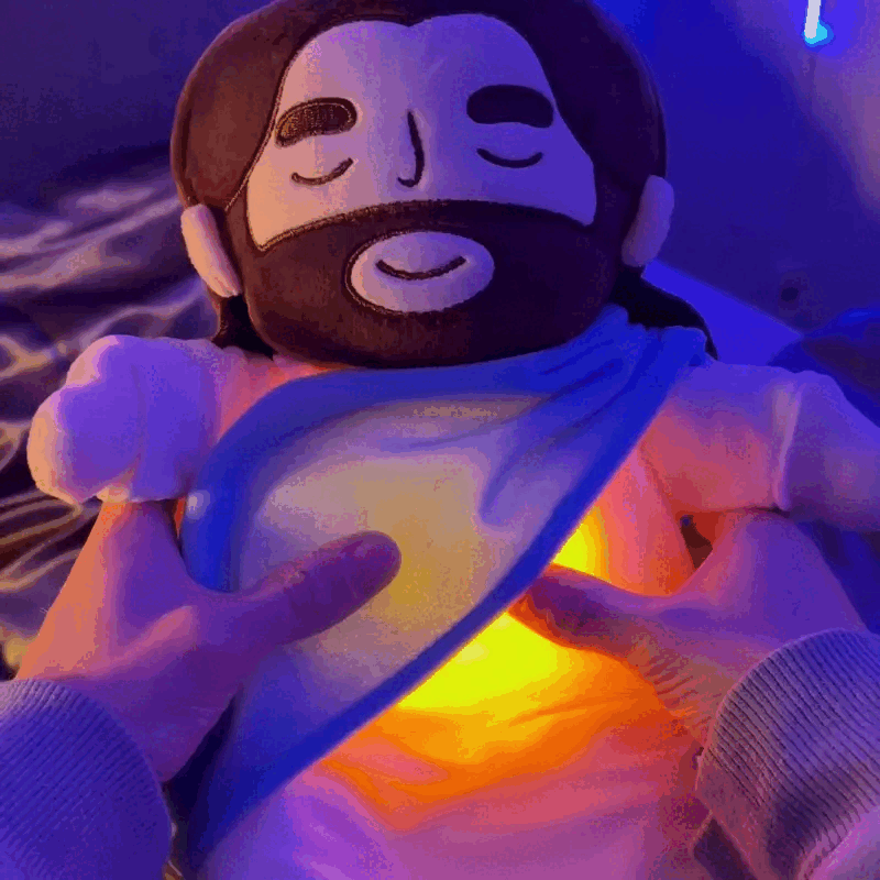 Mini Messiah