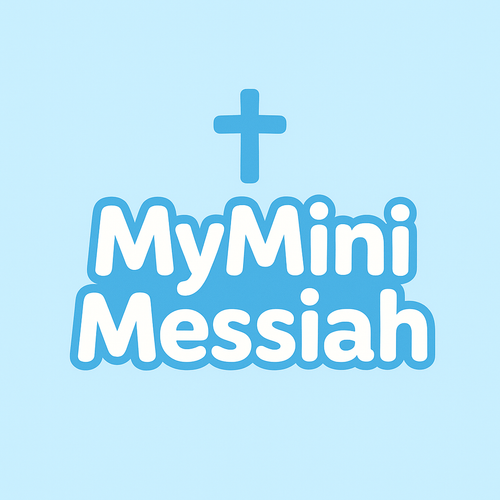 MyMiniMessiah