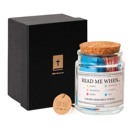 Promise Jar