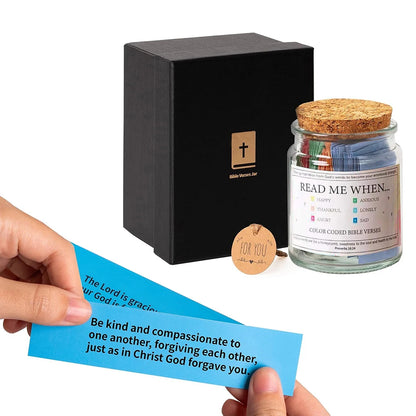 Promise Jar