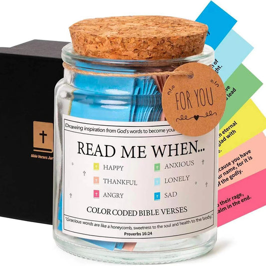 Promise Jar